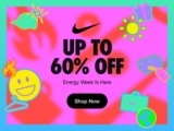 Nike Malaysia Up To 60% Off Oct Promotion
