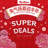 The Store Super Deals 2023