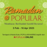 Popular Book Ramadan Sale 2023