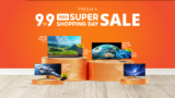 PRISM+ Presents Remarkable Deals in Upcoming Shopee 9.9 Super Shopping Day Sale 2023