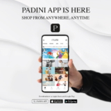 Padini App Free RM20 Off Promo Code