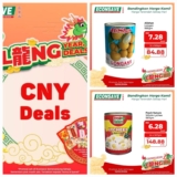 Econsave Supermarket CNY 2024 Deals