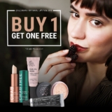Crabtree & Evelyn Buy 1 Free 1 On All Lip Products