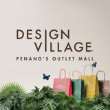 Design Village Penang Year End Sale 2021