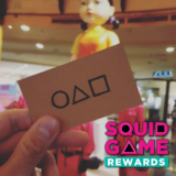 Squid Game is coming to Sunway Pyramid