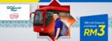 redBus Balik Kampung Promotion 2024: Get RM3 Cashback on Bus Tickets!