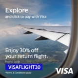 Pick A Trip 30% Off Promo Codes for Hotels, Flights Booking & Travel Activities Promotion