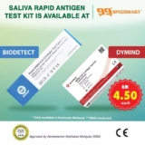 99Speedmart launches Covid-19 rapid antigen test kit for RM4.50