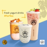 20% OFF at Hey! I am Yogost with Maybank Cards