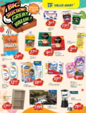 TF Value-Mart Supermarket Catalogue June 2022