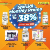 Pathlab Offers Shop Online & Enjoy 38% OFF on selected Health Supplements Promo