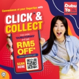 Muyogi RM5 Off Promo Code