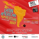 GSC Gurney Plaza Free Latin American Film Festival Tickets Giveaway