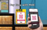 MR Dollar Free RM3 Cashback with MAE App