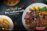 Me’nate Steak Hub Weekend Deals 2022