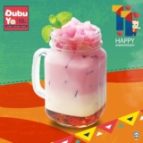 DubuYo Milky Goguma at only RM0.11 on  11th Anniversary Promotion 2022