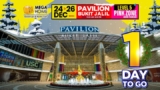 Megahome Electrical and Home Fair 2023 @ Pavilion Bukit Jalil