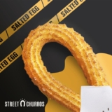 Street Churros Discount Coupon for December 2022