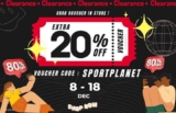 Sport Planet Last Clearance Website Sale 2022 Promo Code