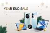 HONOR Year End Sale 2022