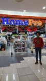 HomePro RM15 Off Christmas Sale Promo Code