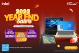 iTworld Year End Sale 2022 Up To RM200 Vouchers for Grab