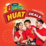 Lotus’s CNY Huat Deals 2023