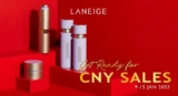 LANEIGE Chinese New Year Sale 2023