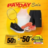Sports Direct January 2023 Payday Sale