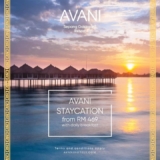 Avani Sepang Goldcoast Resort CNY 2023 As Low RM469 Offers