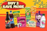 7-Eleven Buy 2 And Save More Promotion Jan 2023