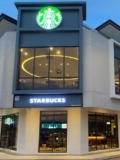 Starbucks Alam Impian Free Special Gift Outlet Opening Promotion