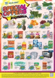 Value-Mart CNY weekend’s Special Offers