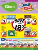Giant Jimat Extra with Super Value Sale on 26 Jan – 8 Feb 2023