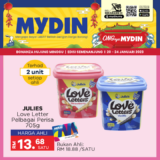 MYDIN Last minute shopping Sale for Chinese New Year 2023