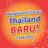 Lotus’s Thai Food Sale on 7 Feb 2023