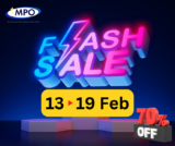 Mattress Premium Outlet February Flash Sale