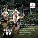 MYAirline Offer Fly to Kuching from as low as MYR99