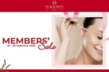 Magicboo Member’s Sale up to 50% OFF