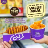 CU All Day Value Meals 2023