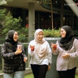 Gong Cha RM3.80 OFF on the second drink IWD 2023 Promo