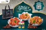 KyoChon Ceria and Fiesta Combos 2023