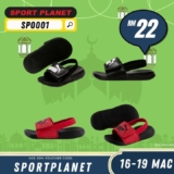 Sport Planet Raya Sale 2023