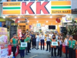 KK Super Mart Banting, Selangor Outlet Opening Promotions