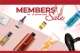 Magicboo Members’ Sale up to 75% OFF on March 2023