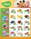 Giant weekly promotions till 26 March 2023