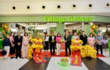 Village Grocer Gamuda WALK, Kota Kemuning Opening Freebies Giveaways