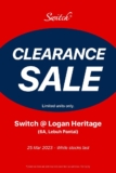 iPhone x Switch Clearance Sale March 2023