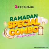Coolblog Ramadan Special Combo 2023