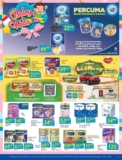 TF Value-Mart Baby & Kids Fair till 5 April 2023